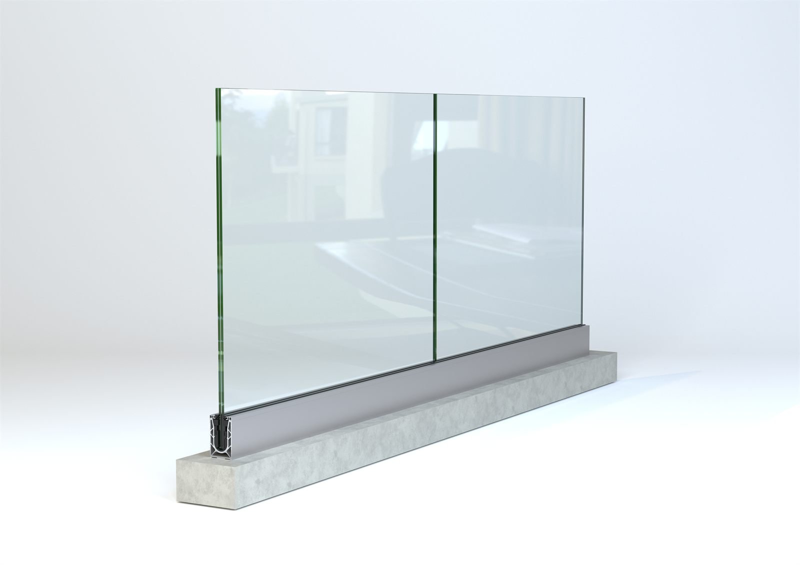 Kit 7030 · 88/4 PVB One Side